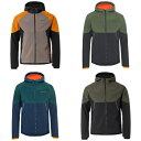 \全品P5倍★7/14(月)限定/VAUDE Qimsa Soft Shell jacket サイクリングジャケット 自転車ジャケット 自転車ウェア 長袖 ロードバイク マウンテンバイク MTB アウトドア レジャー にも おすすめ (AMACLUB)
