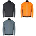 \全品P5倍★7/14(月)限定/VAUDE Moab Insulation Light jacket サイクリングジャケット 自転車ジャケット 自転車ウェア 長袖 ロードバイク マウンテンバイク MTB にも おすすめ (AMACLUB)
