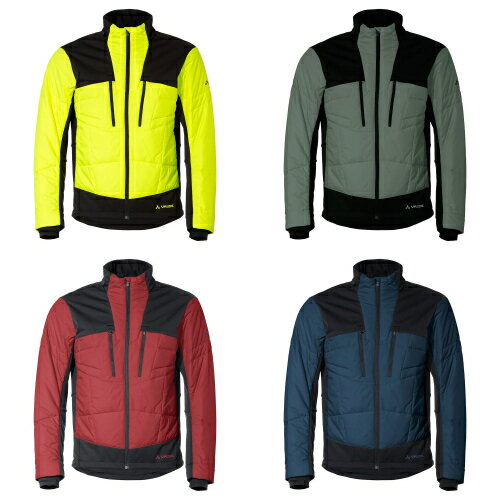 \全品1500円OFF★11/26(水)限定Bフライデー /【3XLまで】VAUDE Minaki IV jacket サイクリングジャケット 自転車ジャケット...
