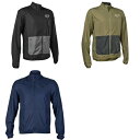 \全品P5倍★5/5(祝)限定/Fox Racing フォックス Mtb Ranger Wind jacket サイクリングジャケット 自転車ジャケット 自転車...