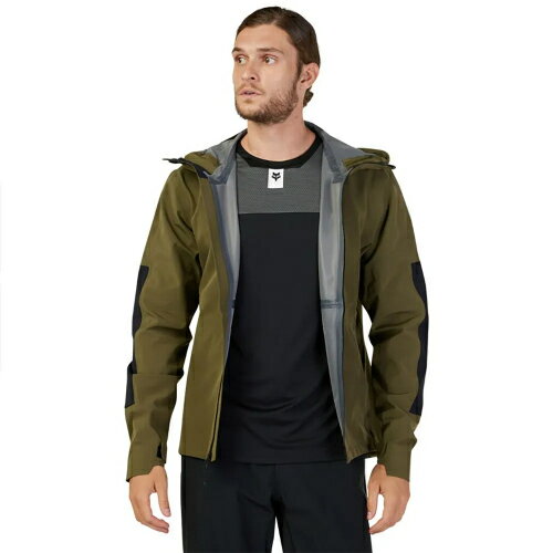 2500ߥۥ󡬡206/23꡿Fox Racing եå Mtb Defend 3L jacket 󥰥...