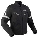 \全品P5倍★7/30(水)限定/Bering ベーリング Exup jacket ライディングジャケット バイクウェア ライダー バイク オートバイ レーシン...