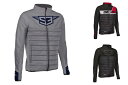 \全品P5倍★8/18(月)限定/S3 Parts Hybrid jacket ライディングジャケット バイクウェア オートバイ バイク ツーリング おすすめ (AMACLUB)
