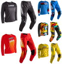 \全品2000円クーホン+P5倍★5/10(土)限定/【子供用】Leatt リアット 3.5 Youth Ride Kit 子供用 キッズ ユース ジュニア モ...