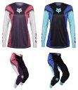 \全品2000円クーホン+P5倍★5/10(土)限定/【女性用】Fox Racing フォックス Flexair Infinite Women's Jersey...