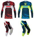 \全品2000円クーホン+P5倍★5/10(土)限定/Fox Racing フォックス Flexair Impression Jersey モトクロスジャージ ...