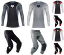 \全品2000円クーホン+P5倍★5/10(土)限定/Fox Racing フォックス Flexair Infinite Jersey モトクロスジャージ オフ...