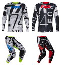 \全品2000円クーホン+P5倍★5/10(土)限定/Fox Racing フォックス 360 Seventy4 Jersey モトクロスジャージ オフロードジ...