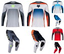 \全品2000円クーホン+P5倍★5/10(土)限定/Fox Racing フォックス 360 Divider Jersey モトクロスジャージ オフロードジャ...
