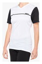 \全品1500円クーホン゜★5/11(日)限定/【女性用】100% パーセント Ridecamp Short Sleeve Women's MTB Jersey...