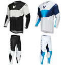 \全品2000円クーホン+P5倍★5/10(土)限定/Thor ソアー Launchmode Storm Jersey モトクロスジャージ オフロードジャージ&...