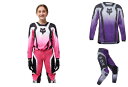 \全品2000円クーホン+P5倍★5/10(土)限定/【子供用】Fox Racing フォックス Youth Girls 180 Lean Jersey 子供用...