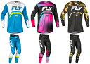 \全品1500円クーホン゜★5/11(日)限定/【子供用】Fly Racing フライ Youth Rayce MTB Jersey 子供用 ユース MTBジャ...