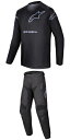 \全品2000円クーホン+P5倍★5/10(土)限定/【子供用】Alpinestars アルパインスター Youth Racer Graphite Jersey...