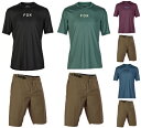 \全品2000円クーホン+P5倍★5/10(土)限定/Fox Racing フォックス Ranger Moth Short Sleeve MTB Jersey ...