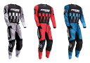 \全品2000円クーホン+P5倍★5/10(土)限定/Moose Racing ムース Qualifier Jersey モトクロスジャージ オフロードジャージ...