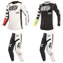 \全品2000円クーホン+P5倍★5/10(土)限定/Fasthouse ファストハウス Grindhouse Omega Jersey モトクロスジャージ オ...