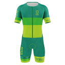 \全品P5倍★5/5(祝)限定/Otso Haritaka Short Sleeve Trisui トライアスロンスーツ 自転車ウエア 自転車スーツ レーススー...