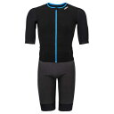 \全品5000円クーポン★5/1(木) エントリー/Sailfish Aerosuit Pro 2 Short Sleeve Trisui トライアスロンスーツ...