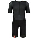 \全品P5倍★5/5(祝)限定/HUUB Eternal Aero LC Short Sleeve Trisui トライアスロンスーツ 自転車ウエア 自転車スー...