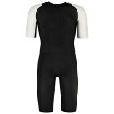 \全品P5倍★5/5(祝)限定/HUUB Collective Short Sleeve Trisui トライアスロンスーツ 自転車ウエア 自転車スーツ レース...