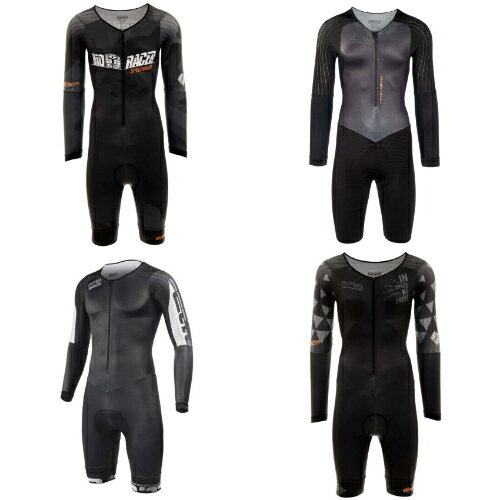 \全品1500円OFF★11/26(水)限定Bフライデー /Bioracer Speedwear Concept TT Short Sleeve Trisuit...
