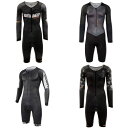 \全品5000円クーポン★5/1(木) エントリー/Bioracer Speedwear Concept TT Short Sleeve Trisuit トライ...