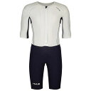 \全品1000円クーホン+P5倍★7/13(日)/HUUB Anemoi 2 SUB22 FL Short Sleeve Trisuit トライアスロンスーツ ...