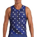 \全品5000円クーポン★5/1(木) エントリー/Zoot ズート LTD Tri Sleeveless Jersey トライアスロンスーツ 自転車ウエア 自...