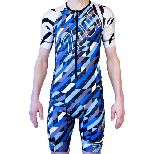 \全品1500円OFF★11/26(水)限定Bフライデー /Zoot ズート LTD Aero Short Sleeve Trisuit トライアスロンスーツ ...