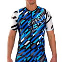\全品5000円クーポン★5/1(木) エントリー/Zoot ズート Ltd Tri Aero Short Sleeve Jersey トライアスロンスーツ 自...