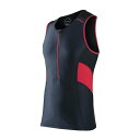 AMACLUB(レアブランド 専門店)で買える「\全品5000円クーポン★11/1(土 エントリー/Zone3 Activate Sleeveless Trisuit トライアスロンスーツ 自転車ウエア 自転車スーツ レーススーツ トライスーツ トライアスロン ランニング 水泳 ロードバイク おすすめ (AMACLUB」の画像です。価格は33,800円になります。