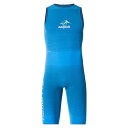 \全品P5倍★5/5(祝)限定/Sailfish Rebel Pro Plus 1 Swimskin トライアスロンスーツ 自転車ウエア 自転車スーツ レースス...
