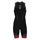 \全品5000円クーポン★5/1(木) エントリー/HUUB Race Swimskin トライアスロンスーツ 自転車ウエア 自転車スーツ レーススーツ トライ...