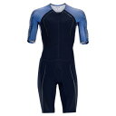 \全品P5倍★5/5(祝)限定/HUUB Anemoi Aero +Flatlock Short Sleeve Trisuit トライアスロンスーツ 自転車ウエ...