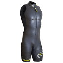 \全品2500円クーホン゜★20時〜5/9限定/Nu Swimrun Camaleon 2.0 Sleeveless Trisuit トライアスロンスーツ 自転...