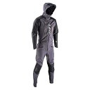\全品2500円クーホン゜★20時〜7/4限定/【3XLまで】Leatt リアット HydraDri 3.0 Race Suit レーススーツ レーシングスーツ...