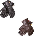 【防水・防寒】Merlin マーリン Minworth II D3O heated waterproof Motorcycle Gloves 加熱グローブ バイ...