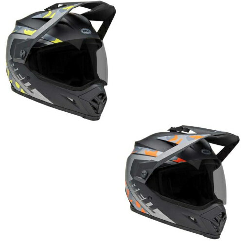 ＼全品1000円クーホン゜★11/11(火)限定／Bell ベル Moto MX-9 Adventure Mips Mesa full face helmet フルフェイスヘルメット ライダー バイク オートバイ レーシング ツーリングにも かっこいい おすすめ (AMACLUB)