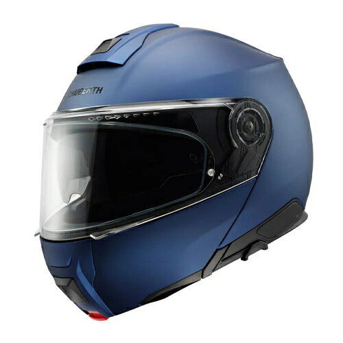 ＼全品2500円クーホン゜★20時〜11/20限定／【フリップアップ】【ダブルバイザー】Schuberth シューベルト C5 modular helmet モジュラーヘルメット フルフェイスヘルメット ライダー バイク オートバイ レーシング ツーリングにも おすすめ (AMACLUB)