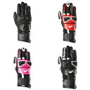 \全品P5倍★9/18(金)限定/【3XLまで】Furygan フュリガン STYG 15 leather gloves ライディンググローブ バイクグローブ ...