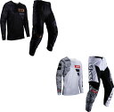 \全品2000円クーホン+P5倍★5/10(土)限定/Leatt リアット 3.5 Ride Kit Mosaic 2025 Motocross Jersey ...