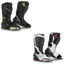 \全品3000円クーホン゜★20時〜6/4限定/Seventy Degrees SD-BR1 racing boots ライディングブーツ バイクブーツ ライダ...