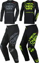 \全品2000円クーホン+P5倍★5/10(土)限定/Oneal オニール Element Static Motocross Jersey モトクロスジャージ ...