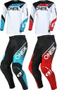\全品2000円クーホン+P5倍★5/10(土)限定/Oneal オニール Hardwear Air Slam Motocross Jersey モトクロスジャ...
