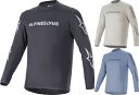 \全品1500円クーホン゜★5/11(日)限定/Alpinestars アルパインスター A-Dura Switch Long Sleeve Bicycle J...