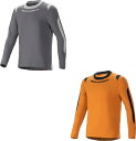 \全品1000円クーホン゜★5/12(月)限定/Alpinestars アルパインスター A-Dura Dri Wool Long Sleeve Bicycle...