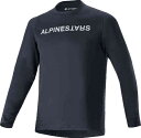 \全品2500円クーホン゜★20時~7/19限定/Alpinestars アルパインスター A-Aria Switch Long Sleeve Bicycle Jersey 自転車ウェア 長袖ジャージ サイクリング マウンテンバイク ロードバイク クロスバイク MTB おすすめ(AMACLUB)