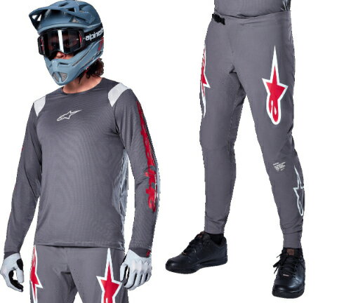 \全品1500円OFF★11/26(水)限定Bフライデー /Alpinestars アルパインスター Astar Long Sleeve Bicycle Jer...