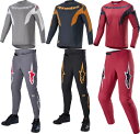 \全品P5倍★7/14(月)限定/Alpinestars アルパインスター Alpinestars A-Supra Race Long Sleeve Jerse...